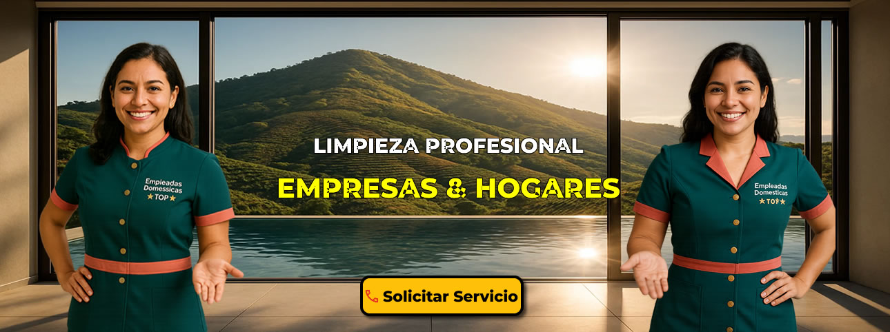 Trabajos de Empleada Domestica en Pereira ❤️